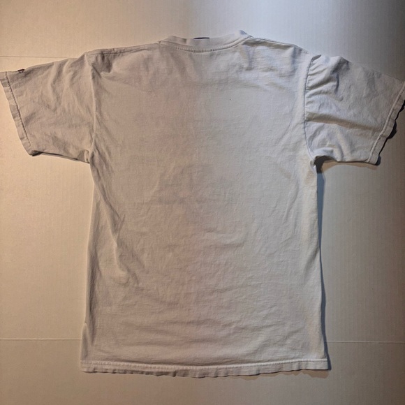 Vtg Champion Washington Mystics Basketball WNBA NBA 90’s T-shirt Medium - Picture 7 of 7